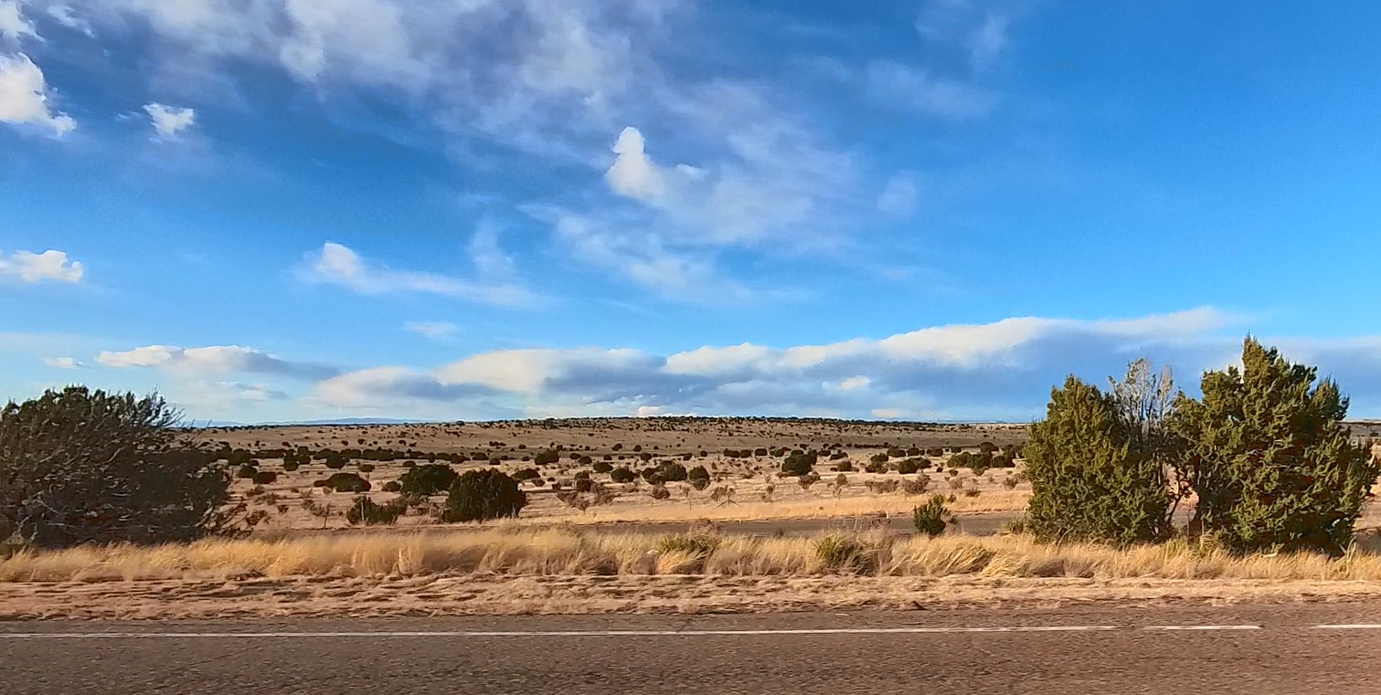 NEW MEXICO USA